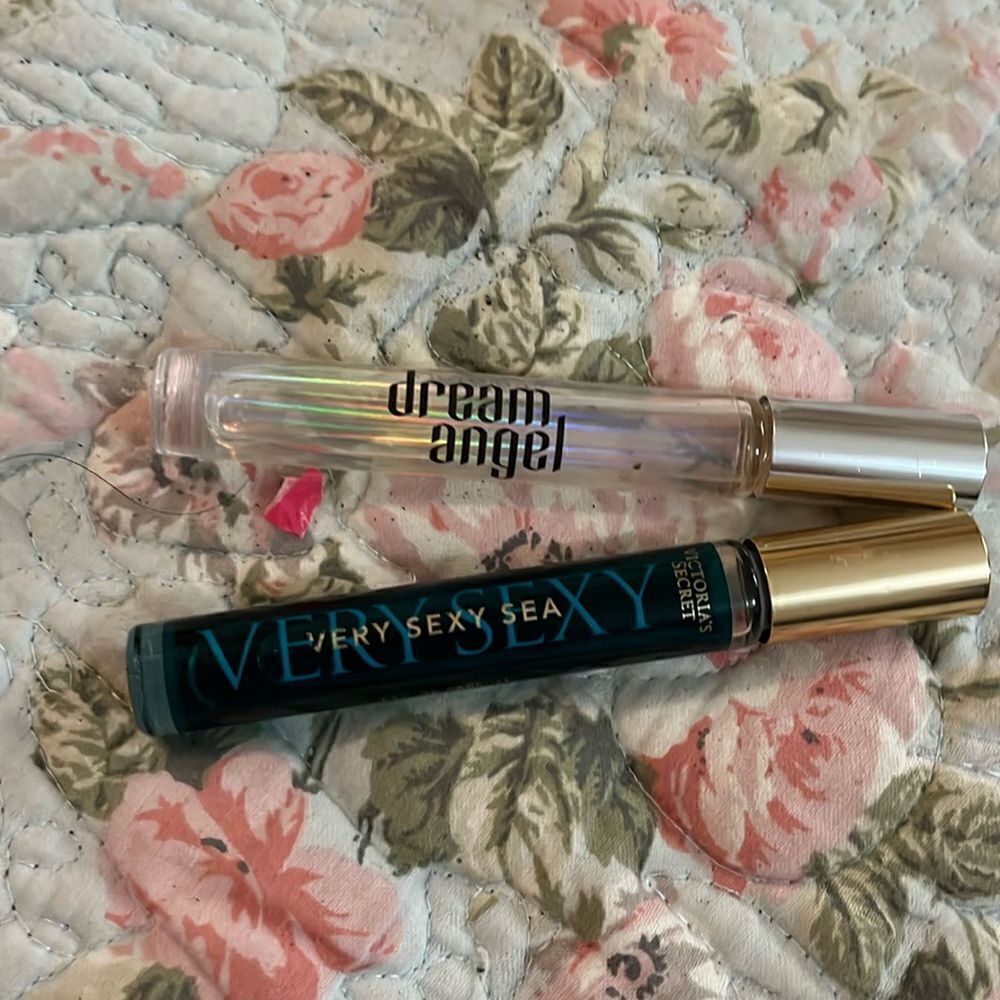 Victoria’s Secret perfume